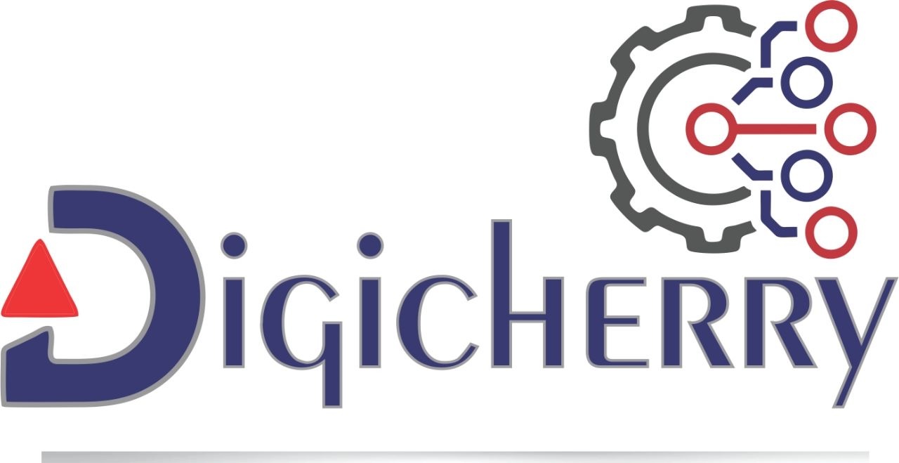 Digicherry