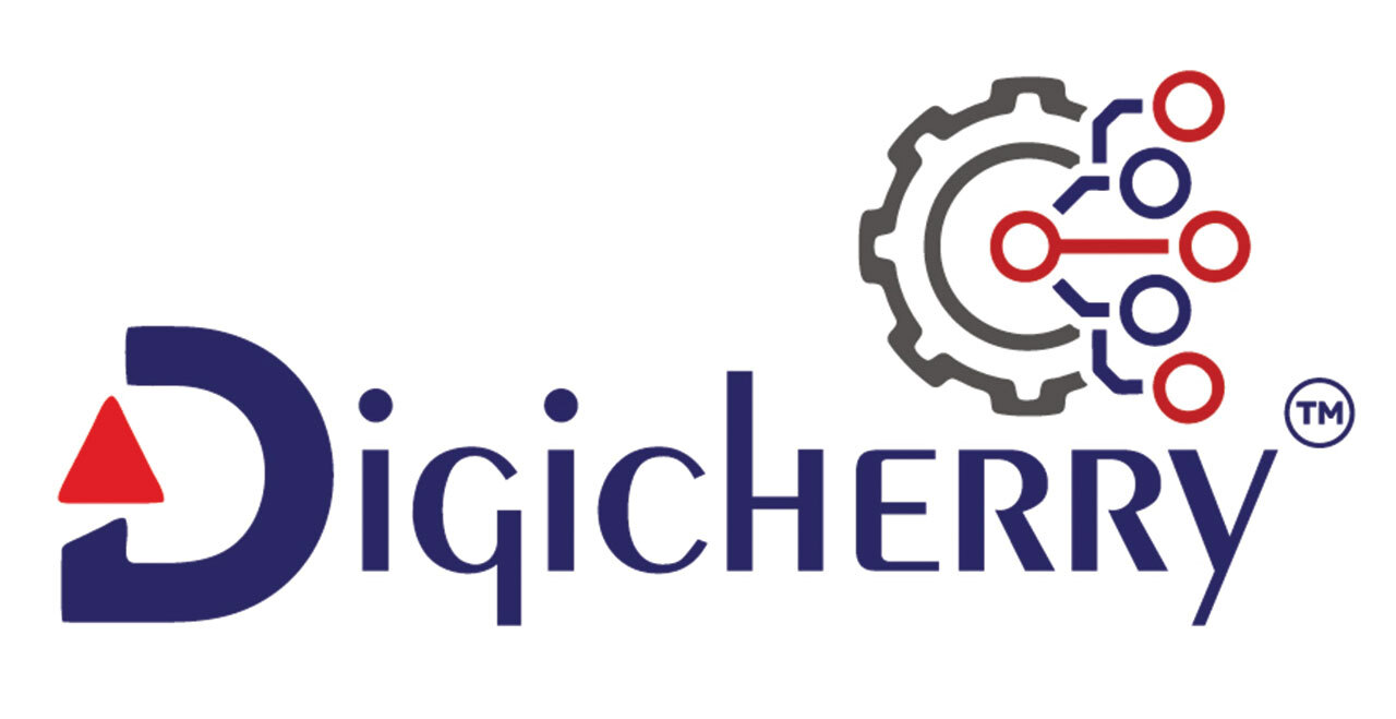 Digicherry